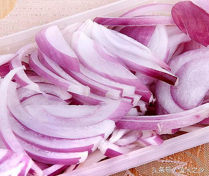 洋葱有抗癌防癌的作用吗,洋葱有食疗作用吗