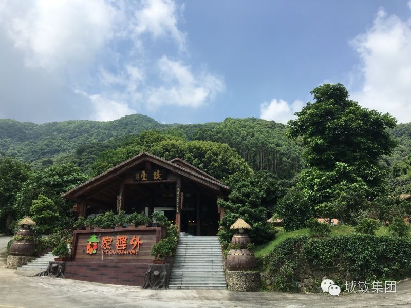 广东短途自驾一日游从化,4-5月份最佳自驾一日游