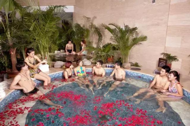 盘锦避暑纳凉好去处让你激情一“夏”!