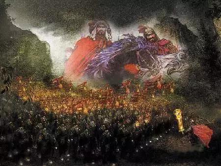 电视剧吴三桂冲冠一怒为红颜,吴三桂冲冠一怒为红颜漫画版