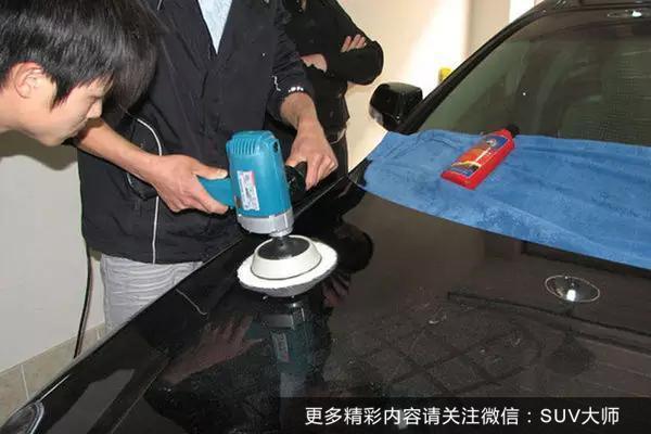 常见车漆污渍去除方法,6种皮肤病的治疗妙招