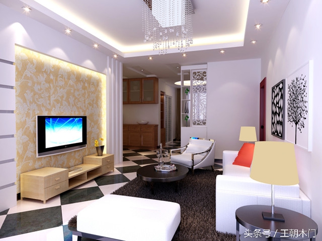 墙纸前十大品牌,墙纸10大品牌排行榜