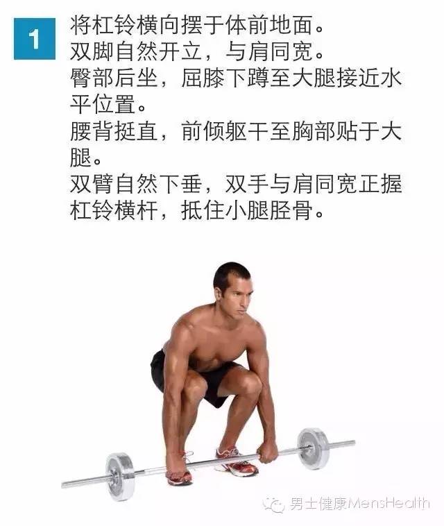 好身材都是从零开始身材一般的人该怎样变壮