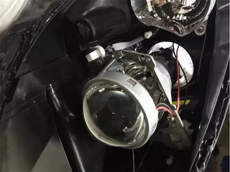 重庆改装车店大众,重庆改装车店老改新