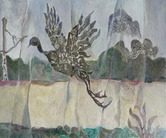 空艺术,空艺术创始人