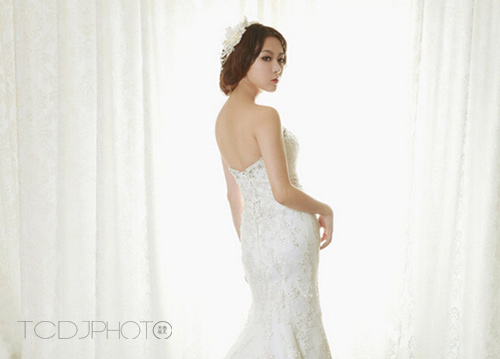 5套衣服的婚纱照风格怎么选,拍婚纱照不会选衣服怎么办