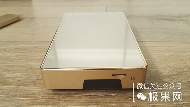 投影仪功能太强大,隔空操控黑科技