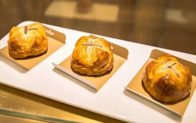 广州最好吃的蛋挞推荐,广州酥皮蛋挞
