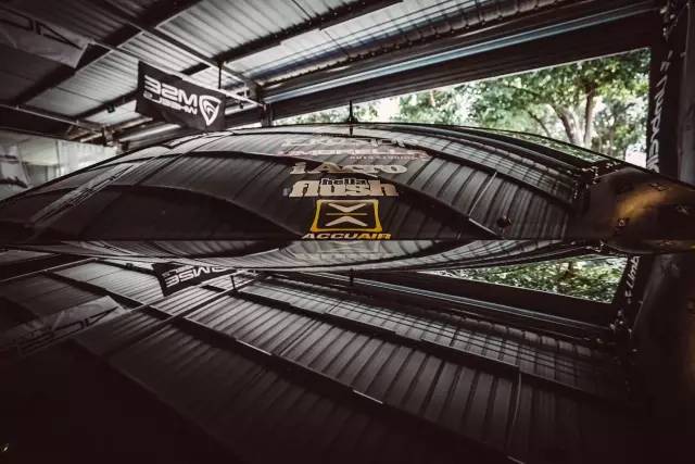 不走VIP路线！E级也能气场爆表