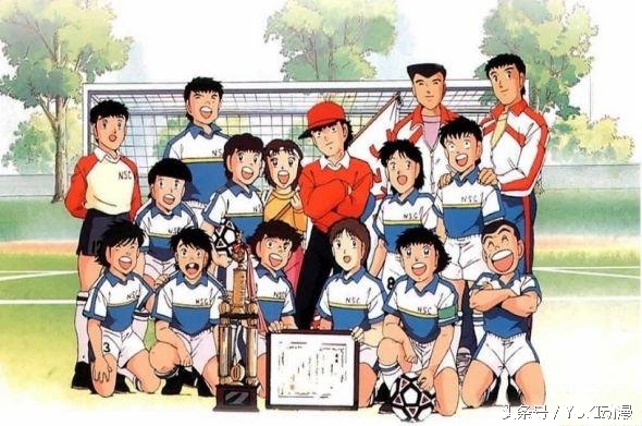 灌篮网王黑篮排球！夏日的沸腾！yuki热血运动番大推荐！