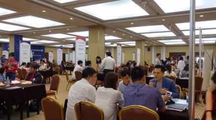 天猫服饰与韩国时装协会、韩国东大门商会达成战略合作