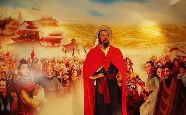 电视剧吴三桂冲冠一怒为红颜,吴三桂冲冠一怒为红颜漫画版