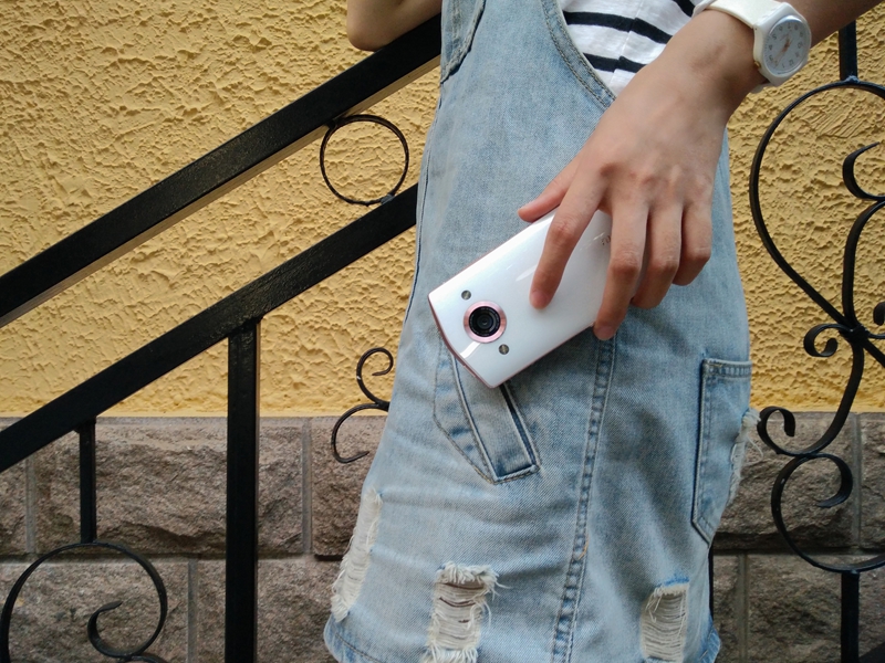 美图m6自拍效果怎么样,美图m6自拍功能怎么样