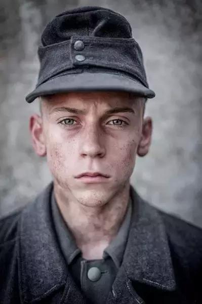 一部来自丹麦的揪心电影,丹麦最好看的战争片