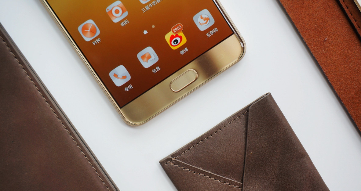 三星中国化,三星c7现在战力如何