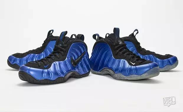 foamposite是谁,foamposite介绍