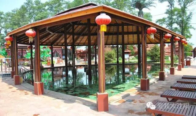 沈阳夏日避暑攻略,沈阳周边夏季避暑旅游胜地