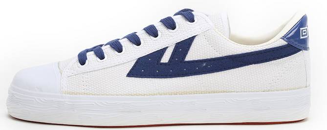 回力鞋70年代最经典的红白色,回力最火的五款老爹鞋渐变色