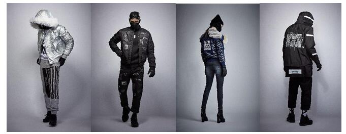 evisu风格,evisu2017新款