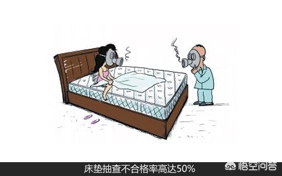 睡了有甲醛的床怎么办,睡了两晚甲醛很大的床垫