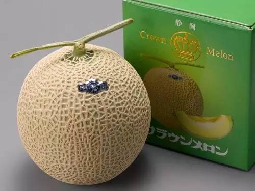 在日本天天吃巴豆,在日本吃西瓜是很奢侈的事吗