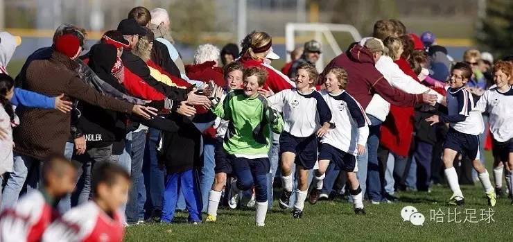 孩子踢球不积极怎么办,如何破除孩子踢球的心理障碍