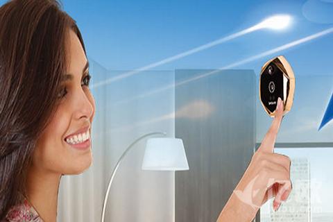 智能猫眼哪个品牌好,国内智能猫眼锁十大品牌排行榜