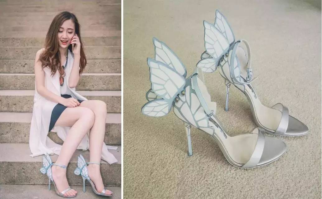 夏天快到了推荐穿什么鞋女,夏天出去玩穿什么鞋子舒服好看