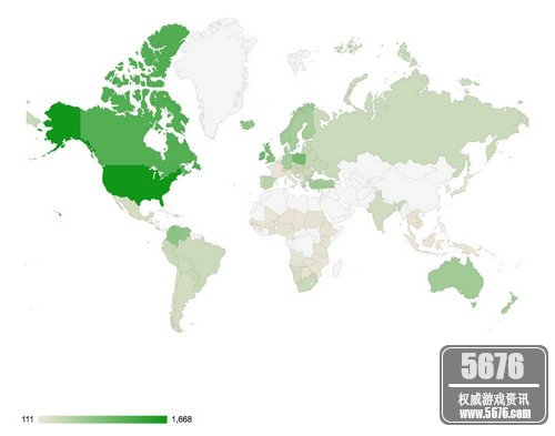 美不美看＂球＂世界108个国家和地区女性胸围大小排名