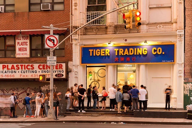 虎牌啤酒旗舰店,经典虎牌啤酒