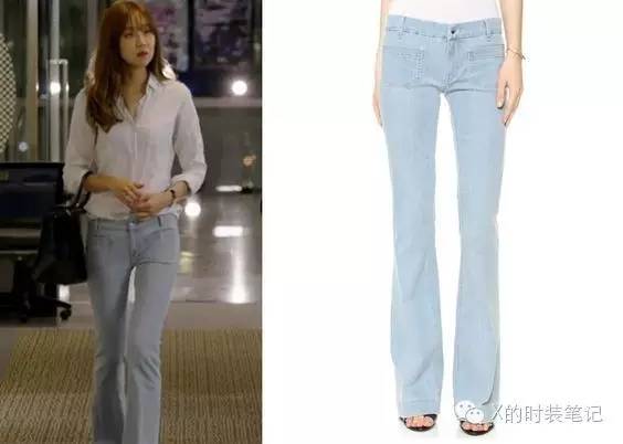 只要长得好看穿什么都好看,想要气质和漂亮就这么穿