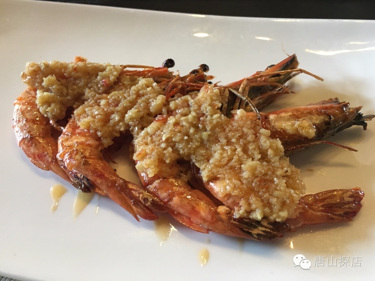 唐山探店铁板烧,唐山探店自助