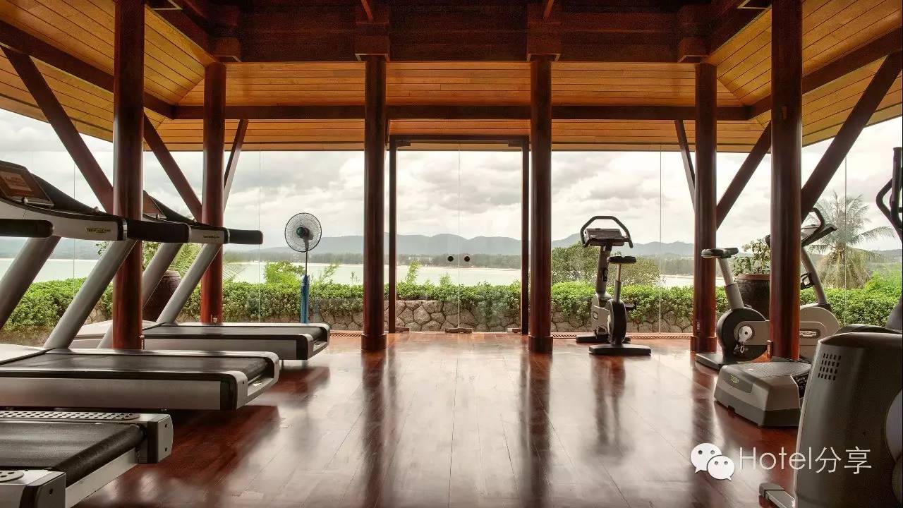 中国的第一家安缦酒店,寻本溯源倚鹿前行