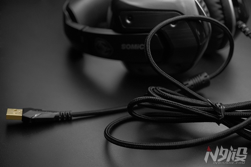 提质不提价,硕美科g909pro耳机怎么样