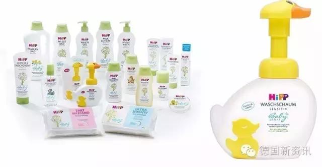 德国喜宝辅食爱他美,德国喜宝和爱他美