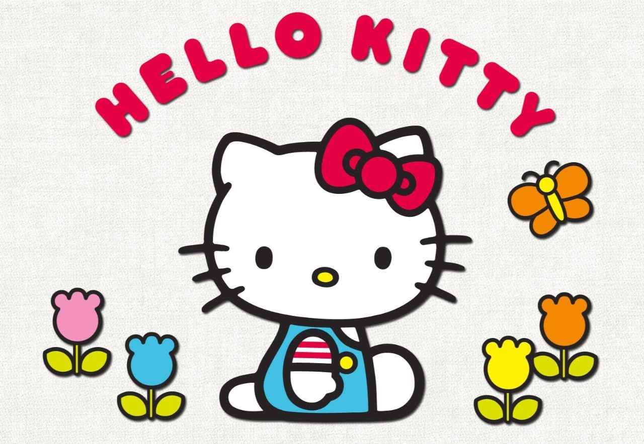 hellokitty真的有那么可爱吗,hellokitty40岁