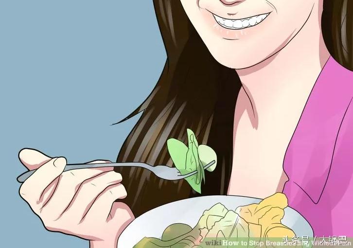 母乳喂养如何无痛断奶？（二）自我护理篇