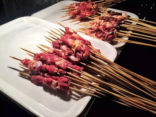 成都鬼饮食一条街在哪里,成都最有名的鬼饮食