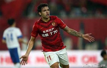 数说中超,广州德比恒大绝杀视频