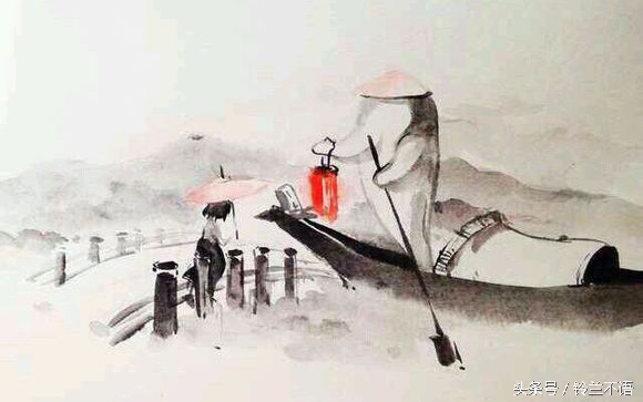 大鱼海棠一个人的错误无法弥补,大鱼海棠因为一些事看清一些人