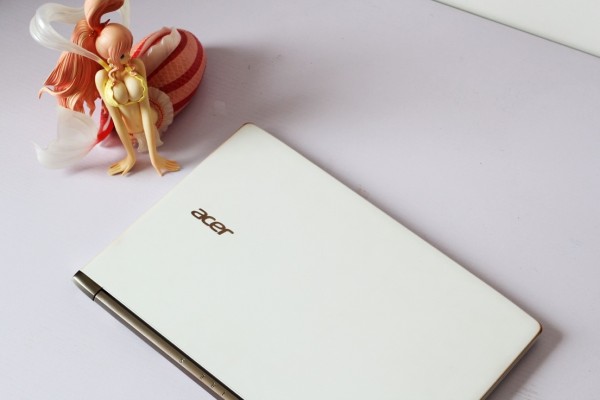 超极本不只是轻薄，Acer蜂鸟S5-371评测