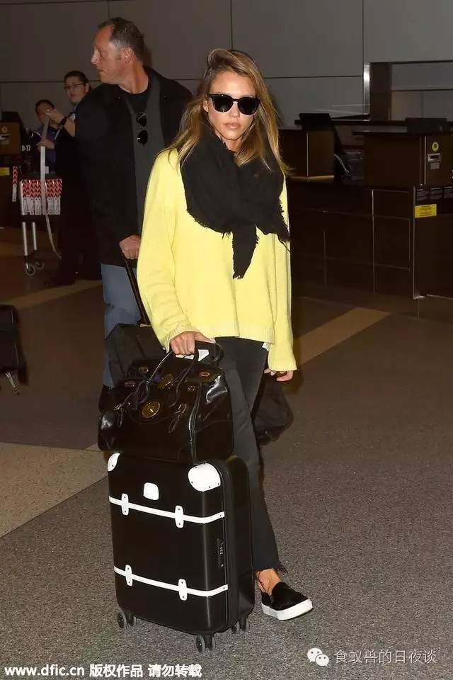 带上旅行箱来一场浪漫的旅行,带上行李箱来一场说走就走的旅行