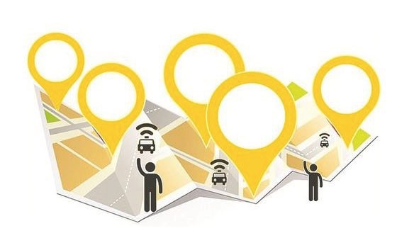 从被*制抵**到出租车司机反戈,历时4年,滴滴怎样走向合法运营?