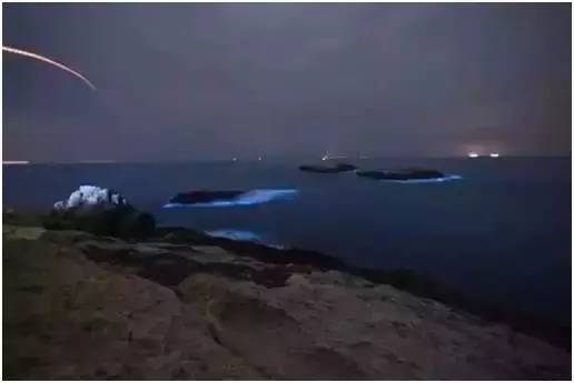 福鼎嵛山岛游玩朋友圈,渔山列岛打卡