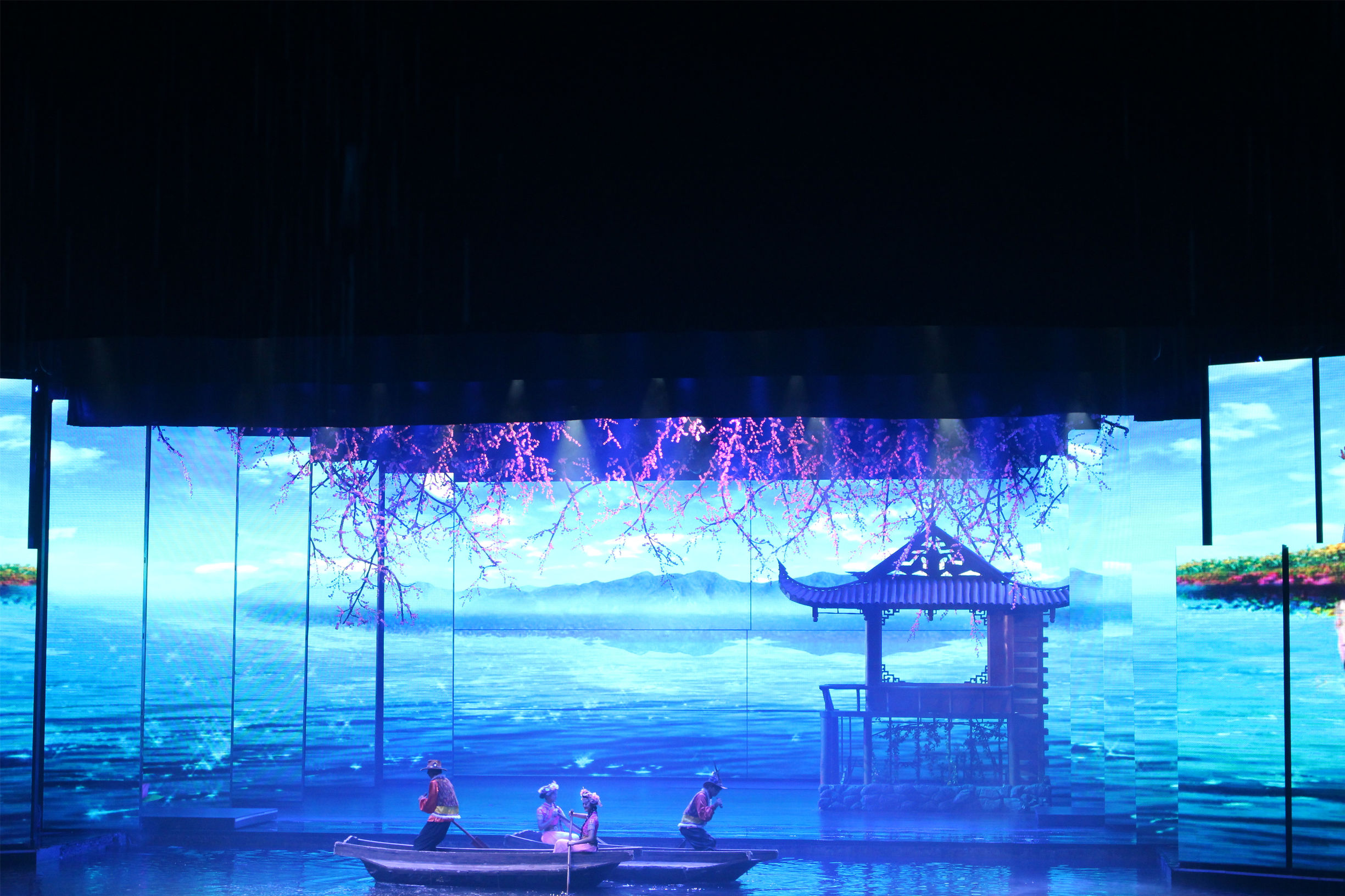 忘记艳遇,百变丽江,仅用一天,赴那千年之约