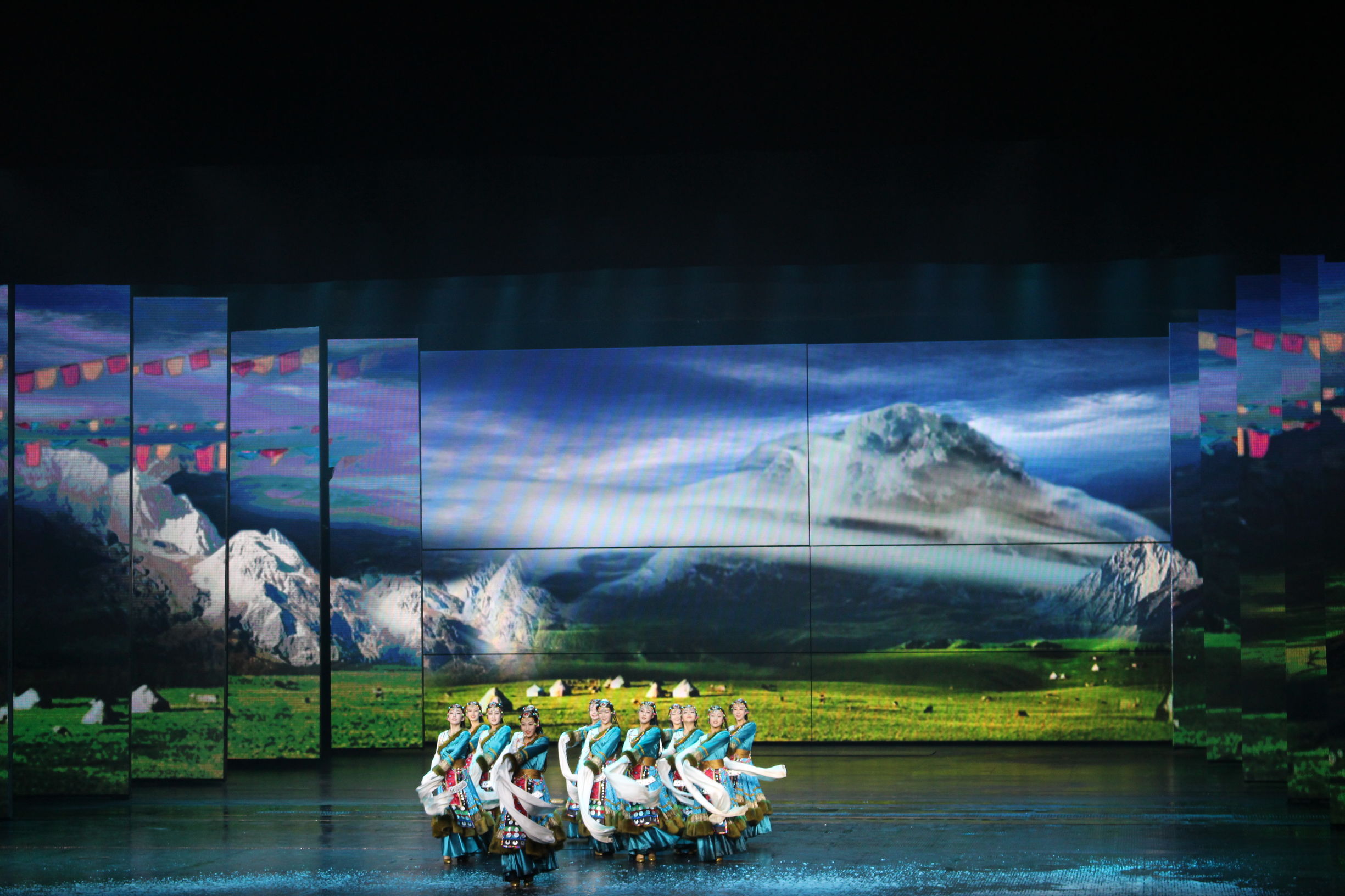 忘记艳遇,百变丽江,仅用一天,赴那千年之约