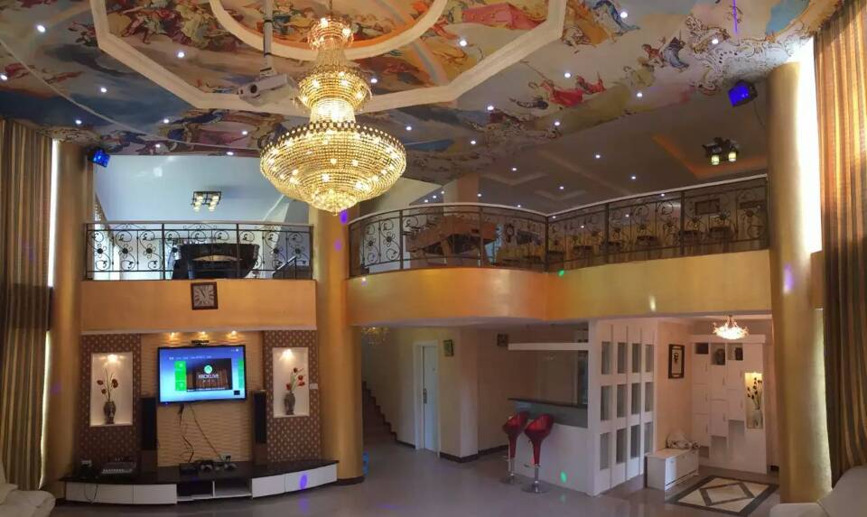 农村婚礼如何高大上,如何办一个很盛大的婚礼