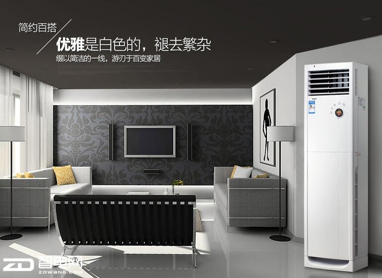 高温酷暑空调给力,格兰仕单冷空调