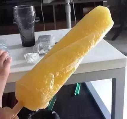 回忆童年吃的零食雪糕,吃童年回忆的雪糕