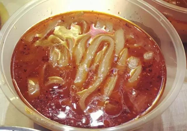 成都鬼饮食一条街在哪里,成都最有名的鬼饮食